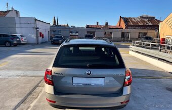 ŠKODA Octavia 3, 2.0 TDI náhradní díly - 11