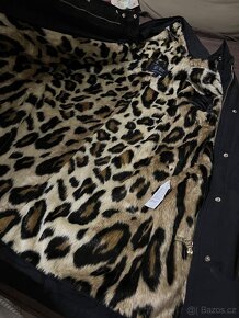 Parka Armani - 11