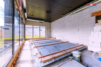 Prodej rodinného domu 6+2KK, 203 m², Loket, ul. Nad Hájovnou - 11