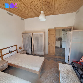 Prodej rodinného domu 90 m², pozemek 414 m², Viganj, Chorvat - 11