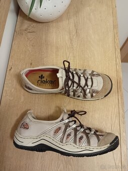 Rieker dámské tenisky vel. 38 - 11
