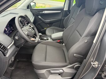 Škoda Karoq 1.5 TSI NAJETO 5000 km - 11