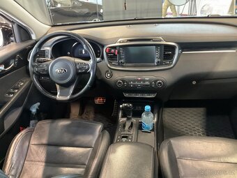 Kia Sorento 2.2 CRDi Platinum Edition 4WD,147kw, r.v.2015 - 11