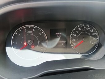 Dacia Duster Comfort Blue dCi 1,5 - 11