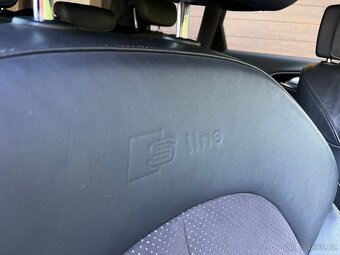 Audi A6, Audi A6 3.0Bi-tdi Quattro S-line - 11