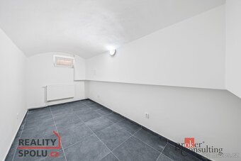 Pronájem, ostatní/jiný, 110 m2, Husova 644/29, Jižní Předměs - 11