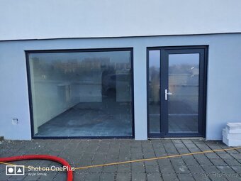 Pronájem obchodního prostoru, 30m2 - 11