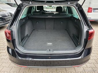 VW Passat B8 Variant Elegance 4Motion 2.0TDI 147kW 4x4 DSG - 11