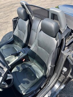 BMW Z4 e85 2,5i - 11