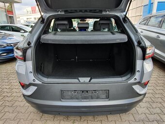 Volkswagen ID.4 Pure electric 109kW 37tkm - záruka Autodraft - 11