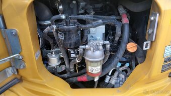 Komatsu PC 35 MR - 11