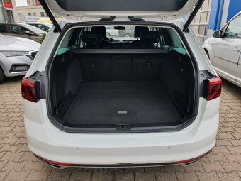 VW Passat B8 Variant 2.0TDI 110kW - záruka Autodraft - - 11