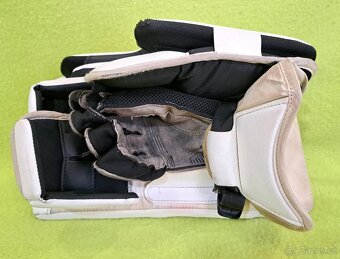 CCM EFLEX 6.9 lapačka vyrážačka - 11