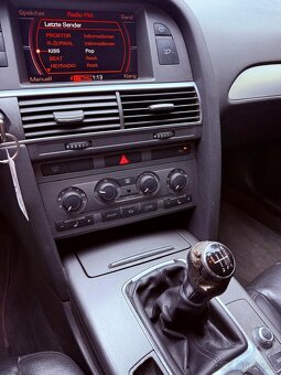 Audi A6 Avant 3.0 TDI S-LINE - 11