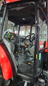 Zetor 100 HS Proxima 2019( EHR, BOSCH - 11