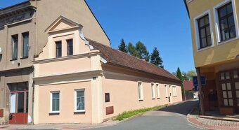 Prodej rodinného domu, 308 m, Čsl. legií, Třebechovice pod O - 11
