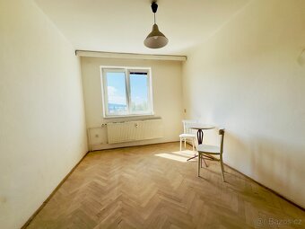 Prodej bytu 3+1 (70m²) Moravská Třebová, ul. Svitavská 21 - 11