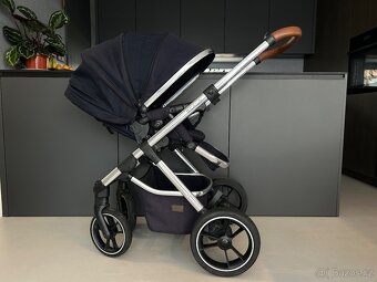 Kočárek Moon Scala 2020 - 11