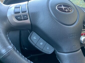 Subaru Impreza XV 2.0R AWD 110 kW SERVISKA r.v. 2012 - 11