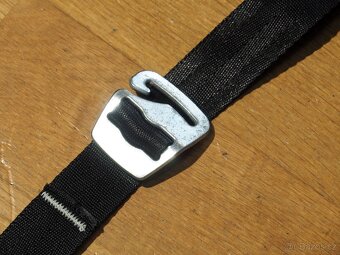 Thule Chariot - příslušenství (použité) - 11