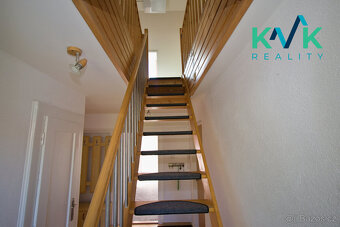 Prodej bytu, 4+1, po rekonstrukci, 125 m2, Ostrov - 11