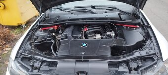 BMW E90 318i - 11