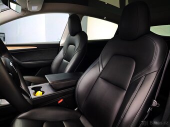 TESLA MODEL Y LONG RANGE 4X4,378KW,78kWh,SOH 87%,8XKOLA, DPH - 11