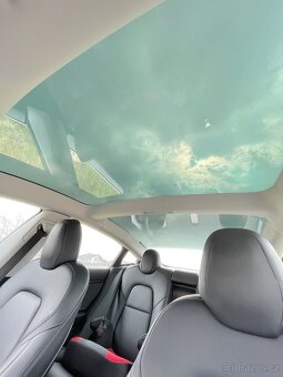 Tesla Model 3 LONG RANGE DUAL MOTOR 4x4 KUZE TAZNE AUTOPILOT - 11