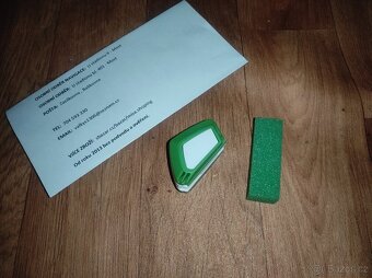 nové auto různé doplňky - 11