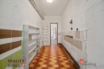 Prodej, domy/rodinný, 200 m2, 54455 Dubenec, Trutnov [ID 759 - 11