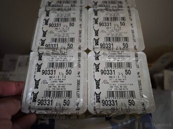 Dudinky, očka na vodiče - 11