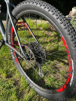 SPECIALIZED EPIC HT Karbon - 11