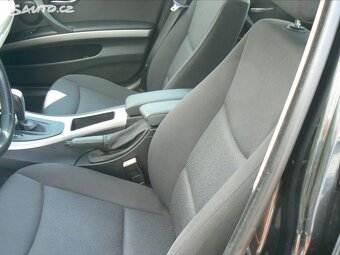 BMW 3 2.0 390L Combi Automat -2008 - 11