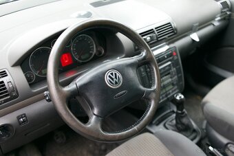 Prodám VW Sharan 1.9 | 85kw | 2001 - 11