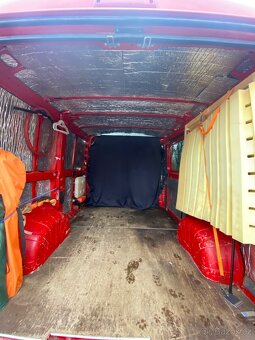 Fiat Ducato 2.3 2011- motor IVECO - 11