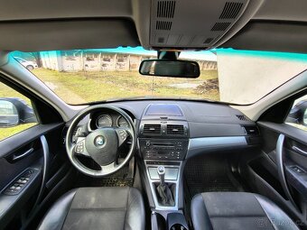 BMW x3 - 11