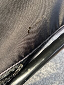 Kočárek Riko Brano 3v1 - 11