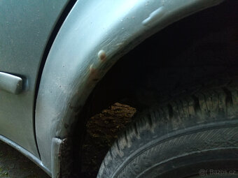 Ford Transit Euroline - 11