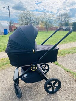 Kočárek Venicci Tinum 3v1 - 11