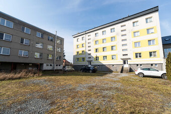 Prodej bytu 2+1 - 11