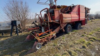 Stroje vlečky plečky a iné - 11