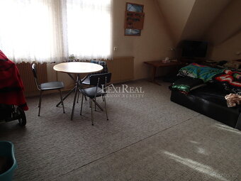 Prodej rodinného domu 5+1, 180 m2, pozemek 422 m2, Hekova, P - 11