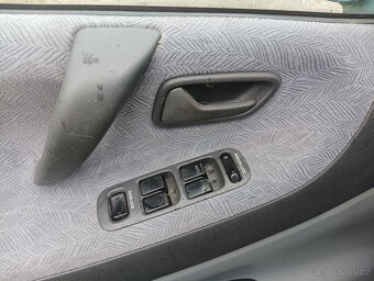 Suzuki Liana 1.3 benzín, 66kw - 11