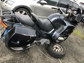 Motonadily bmw r1100rt 2000 dily - 11