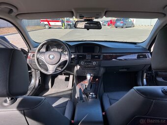 BMW 325d at - 11
