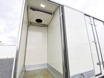 Volkswagen Crafter 2.0TDI skříň/chladící/2komory - 11
