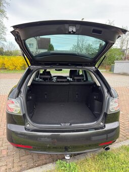 Mazda CX-7 2.2 MZR-CD 127 kW 4x4 - 11