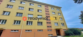 Pronájem bytu 1+1, 35 m2, Hodonín - 11