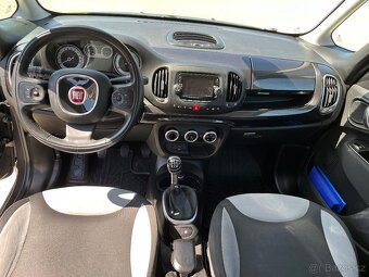 Fiat 500L 1.3 JTD - 11