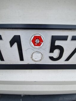 Ford Transit 330L, r. v. 2004 - 11